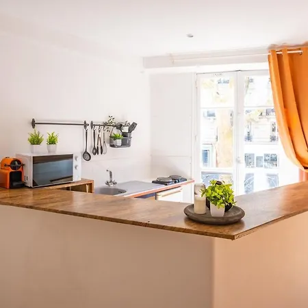 Charming Apartment 50M2 - Saint Germain Des Pres Paris Exterior foto