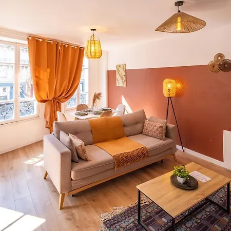 Charming Apartment 50M2 - Saint Germain Des Pres Paris Exterior foto