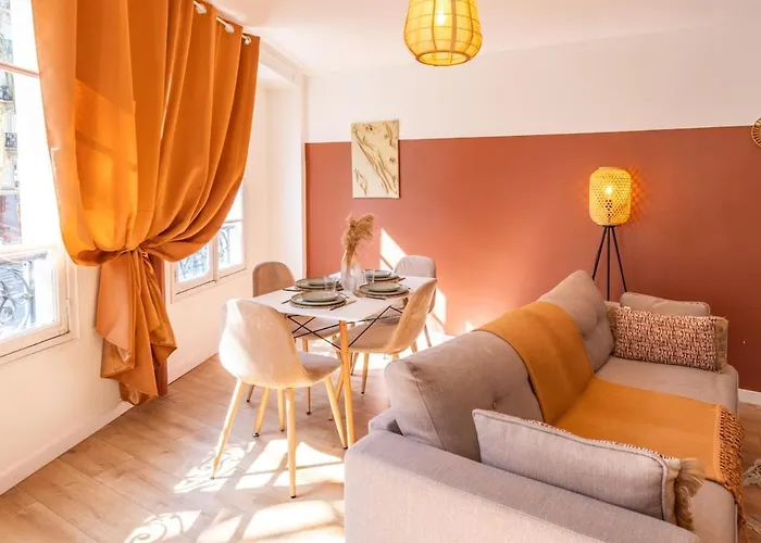 Charming Apartment 50M2 - Saint Germain Des Pres