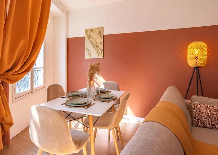 Charming Apartment 50M2 - Saint Germain Des Pres