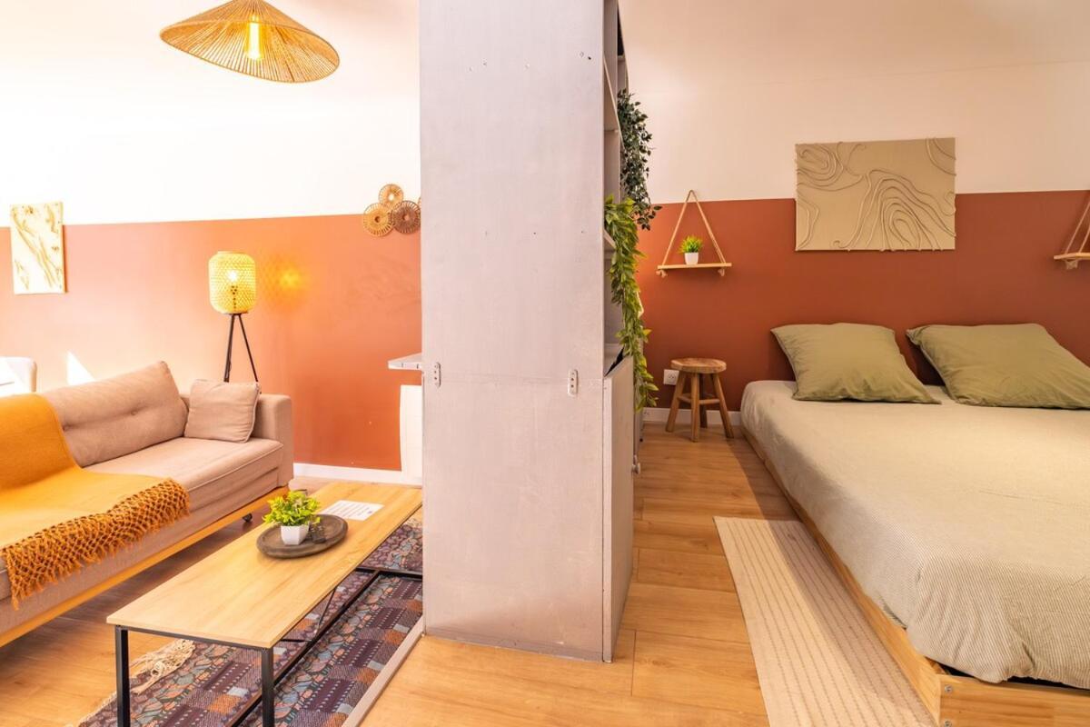 Appartement Charming 50m2 - Saint Germain Des Pres