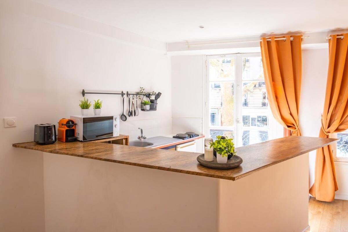 Charming 50m2 - Saint Germain Des Pres Parijs