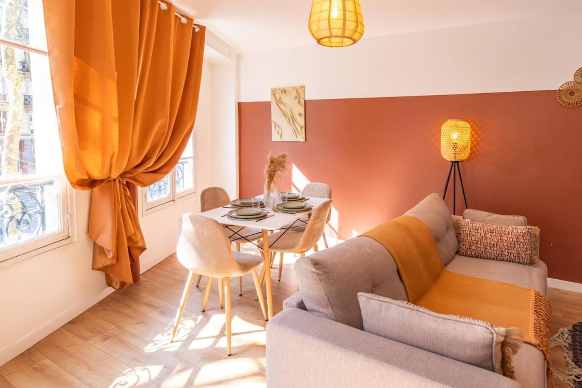 Appartement Charming 50m2 - Saint Germain Des Pres Parijs