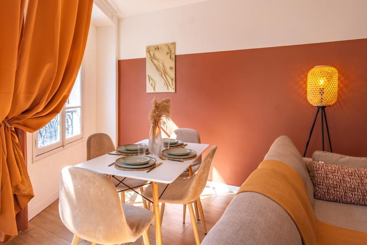 Charming 50m2 - Saint Germain Des Pres * Parijs