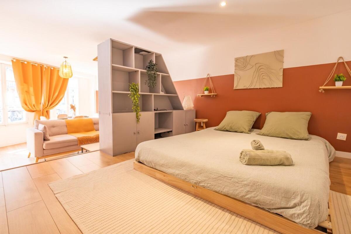 Charming 50m2 - Saint Germain Des Pres Appartement *