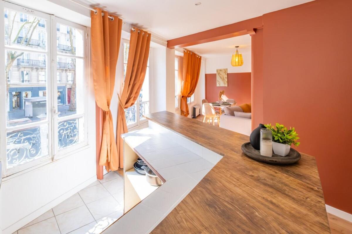 Appartement Charming 50m2 - Saint Germain Des Pres *