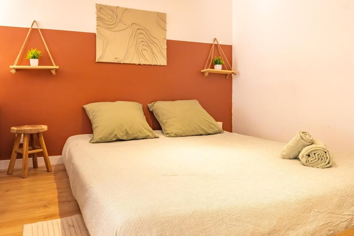 Charming 50m2 - Saint Germain Des Pres Appartement Parijs