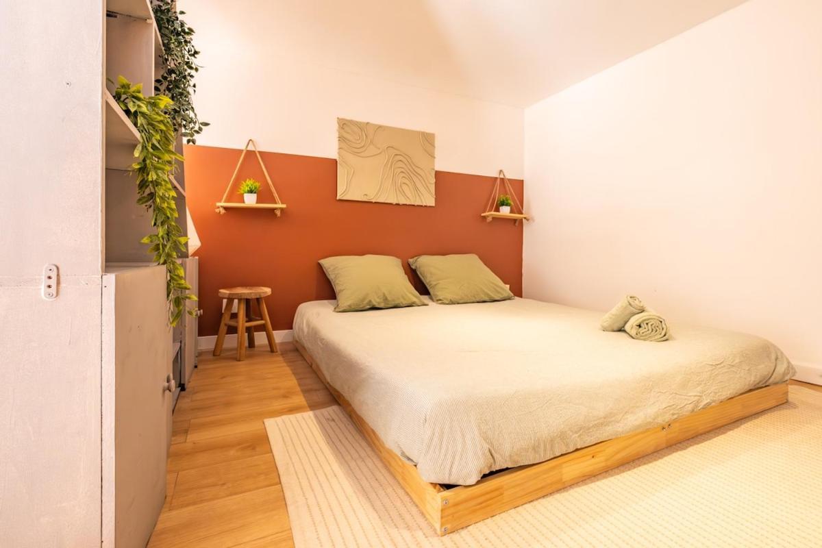 Charming 50m2 - Saint Germain Des Pres Parijs